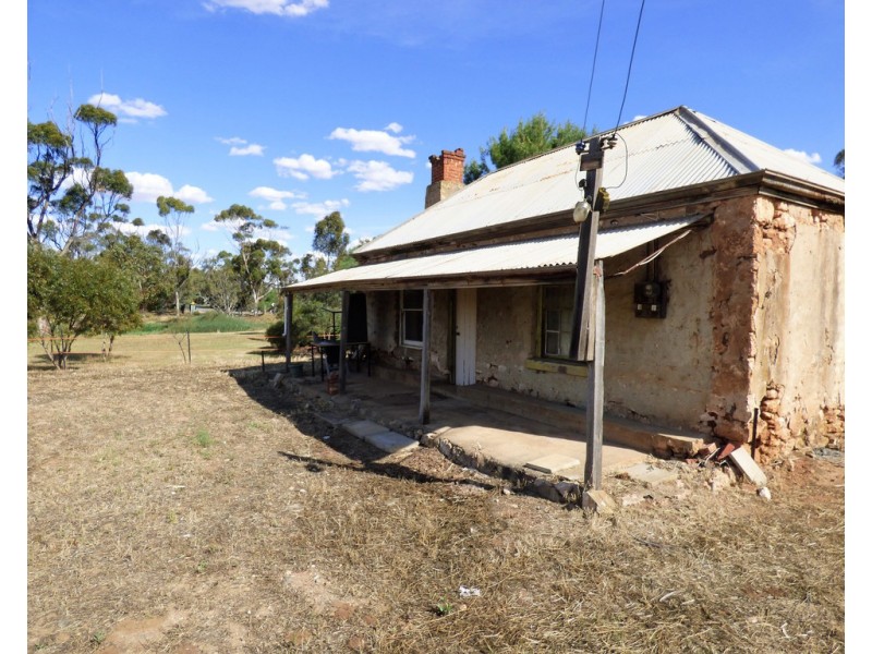 34 and 36 North Terrace, Callington SA 5254