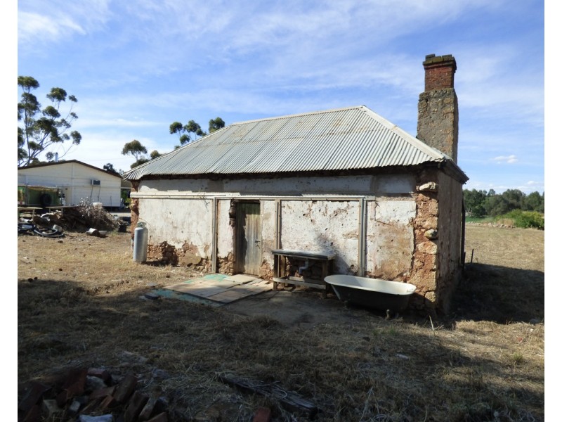 34 and 36 North Terrace, Callington SA 5254