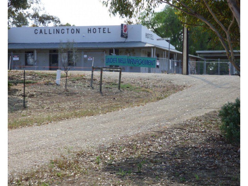 34 and 36 North Terrace, Callington SA 5254