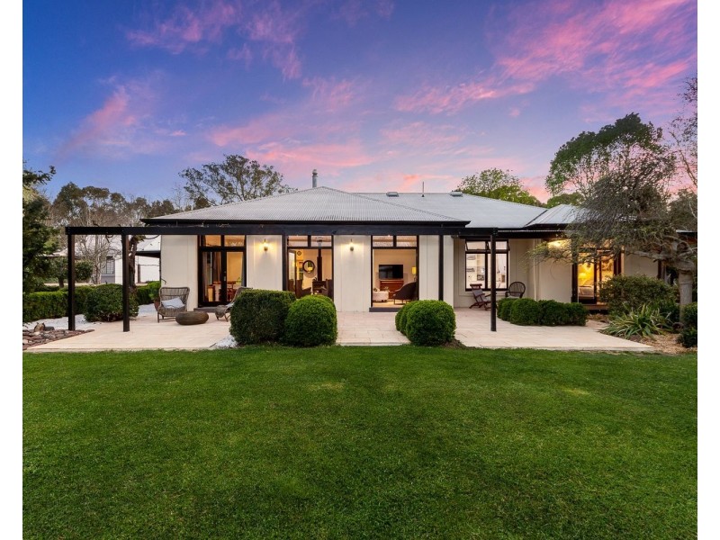 142 Clisby Road, Oakbank SA 5243