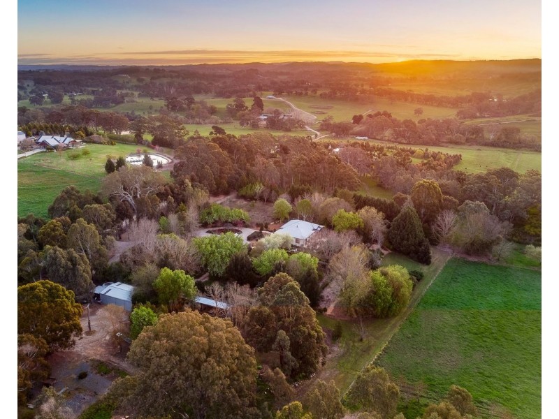 142 Clisby Road, Oakbank SA 5243