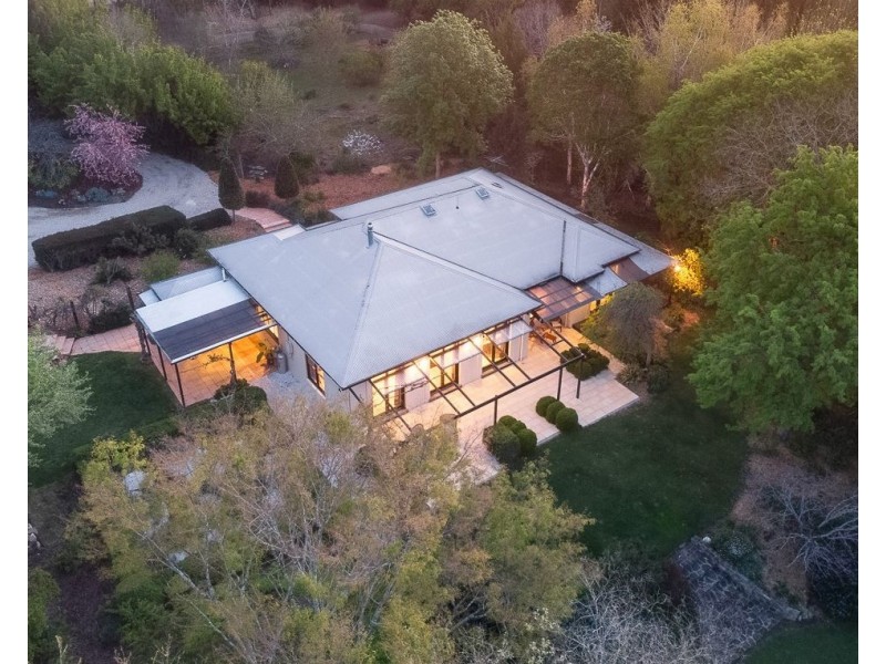 142 Clisby Road, Oakbank SA 5243