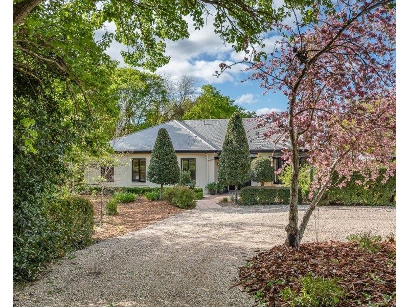 142 Clisby Road, Oakbank SA 5243