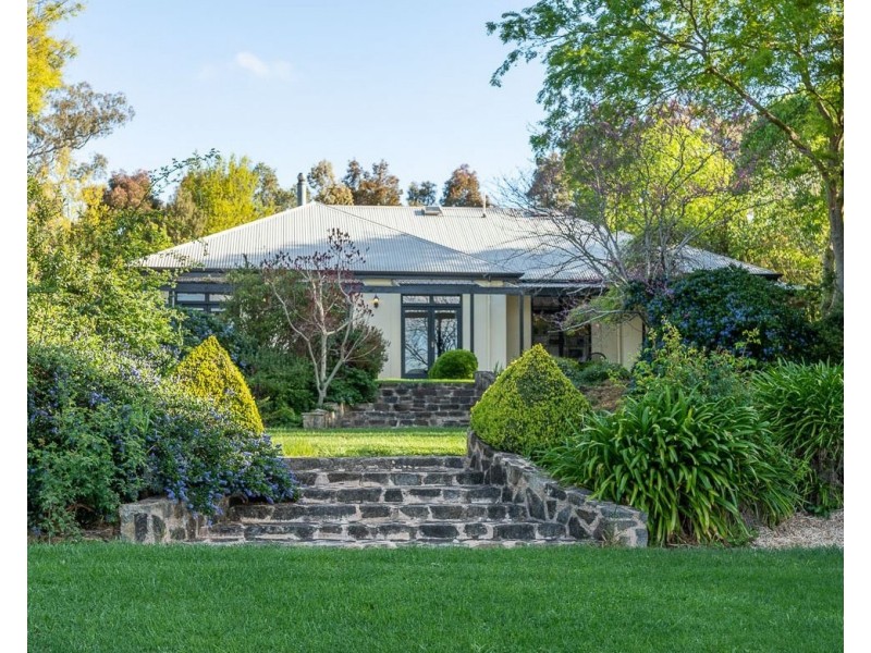 142 Clisby Road, Oakbank SA 5243