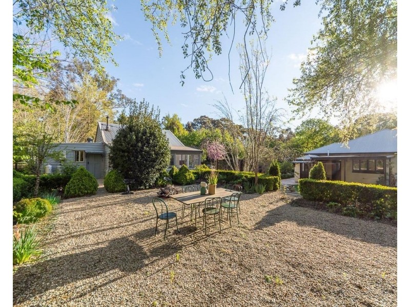 142 Clisby Road, Oakbank SA 5243