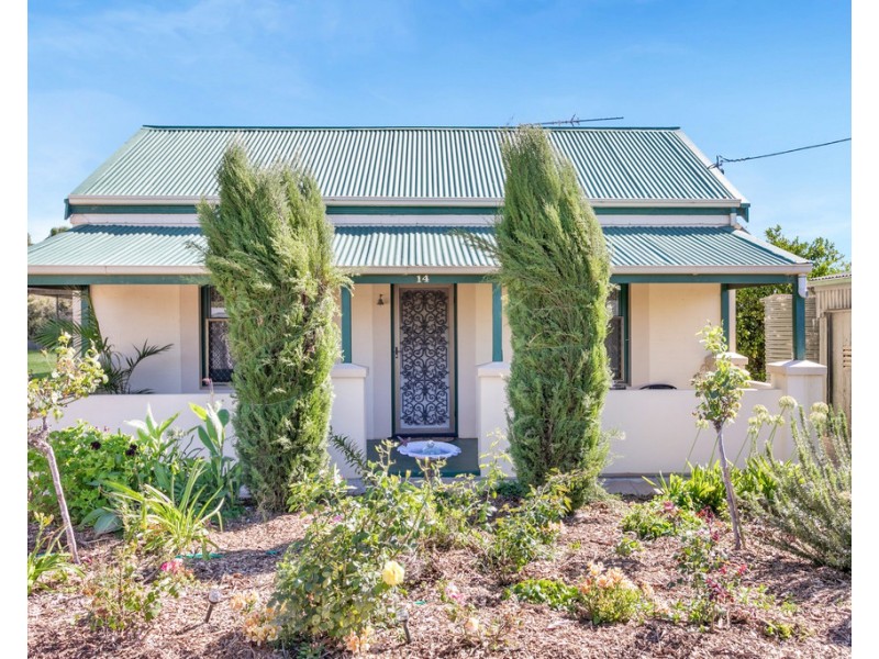 14-16 Bulkeley Street, Milang SA 5256