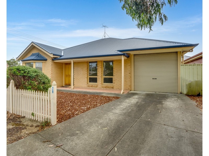 2B Crocker Street, Goolwa SA 5214