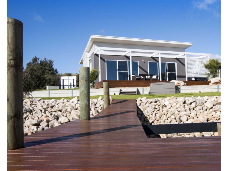 1 Jefferson Court, Wellington East SA 5259