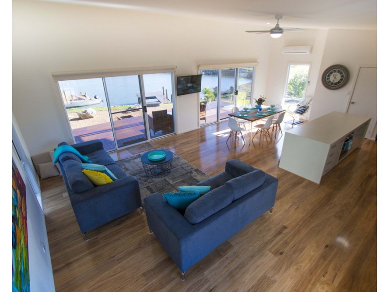 1 Jefferson Court, Wellington East SA 5259