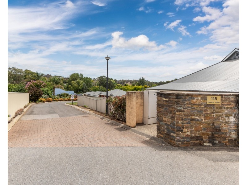 10/115 Main Street, Lobethal SA 5241