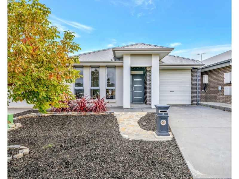 8 Greenwood Street, Mount Barker SA 5251