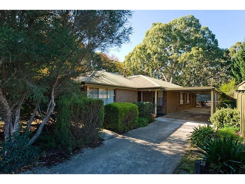 4 Kareda Close, Balhannah SA 5242