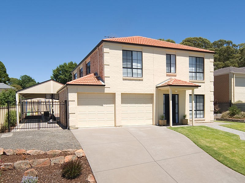 4 Silverwood Drive, Mount Barker SA 5251