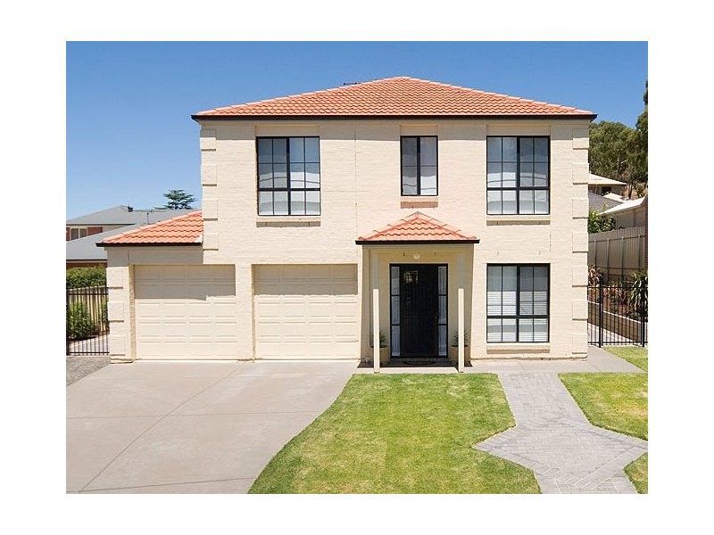 4 Silverwood Drive, Mount Barker SA 5251