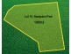 Lot 15 Hampden Park, Strathalbyn SA 5255