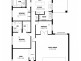 32 Rosewater Circuit, Mount Barker SA 5251 Floorplan