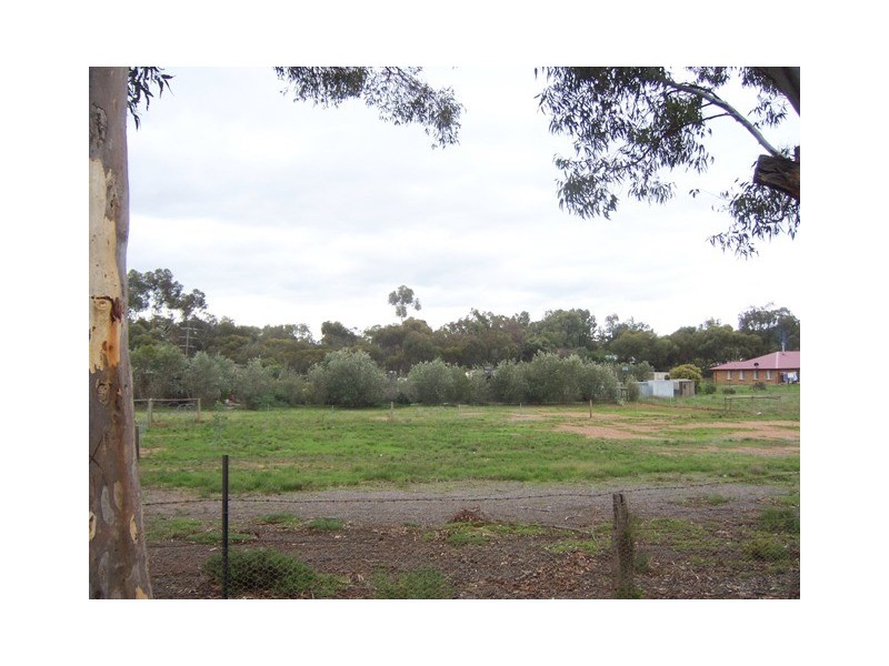 Lot 719  Cook Street, Kanmantoo SA 5252