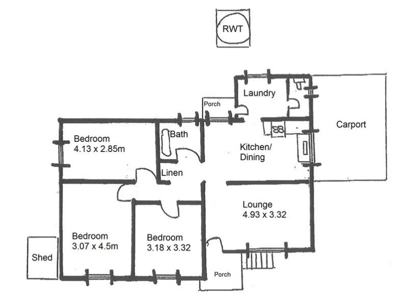 7 Mine View Road, Brukunga SA 5252