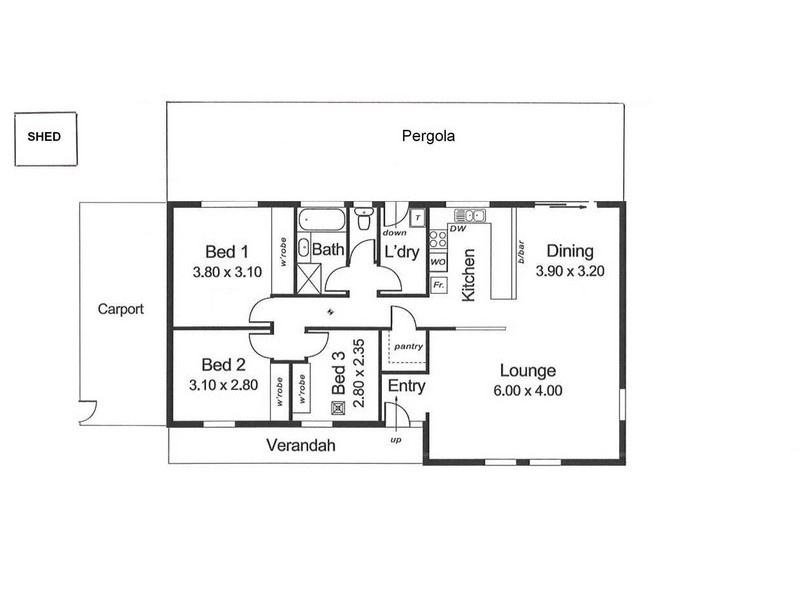 2/8 Hawthorn Road, Mount Barker SA 5251