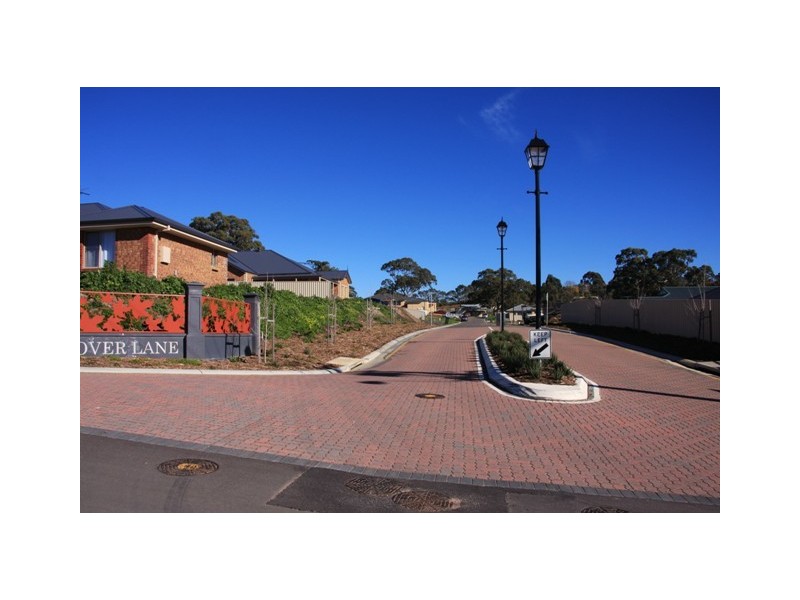 Lot 9 Clover Way, Nairne SA 5252