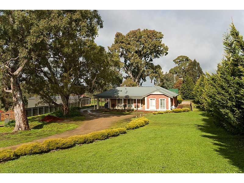 29A Burnbank Way, Mount Barker SA 5251