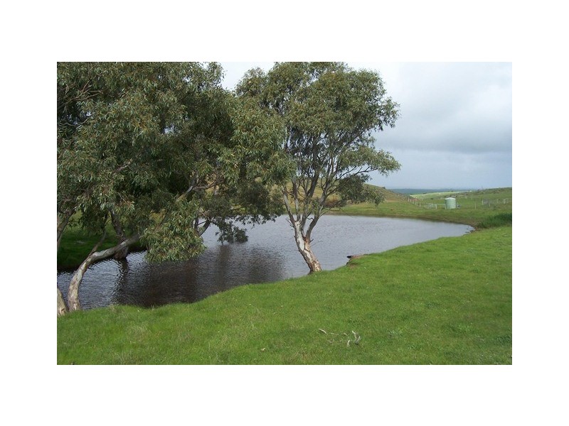 Lot 40 Scrubby Hill Road, Wistow SA 5251