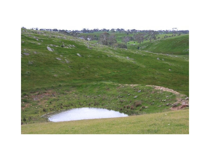 Lot 40 Scrubby Hill Road, Wistow SA 5251