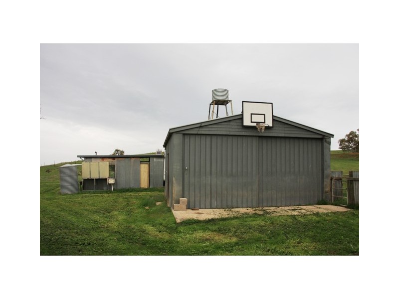 Lot 40 Scrubby Hill Road, Wistow SA 5251