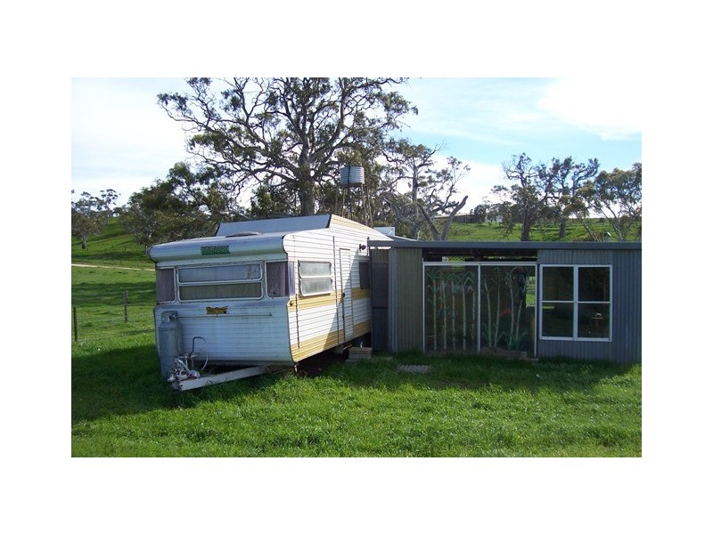 Lot 40 Scrubby Hill Road, Wistow SA 5251