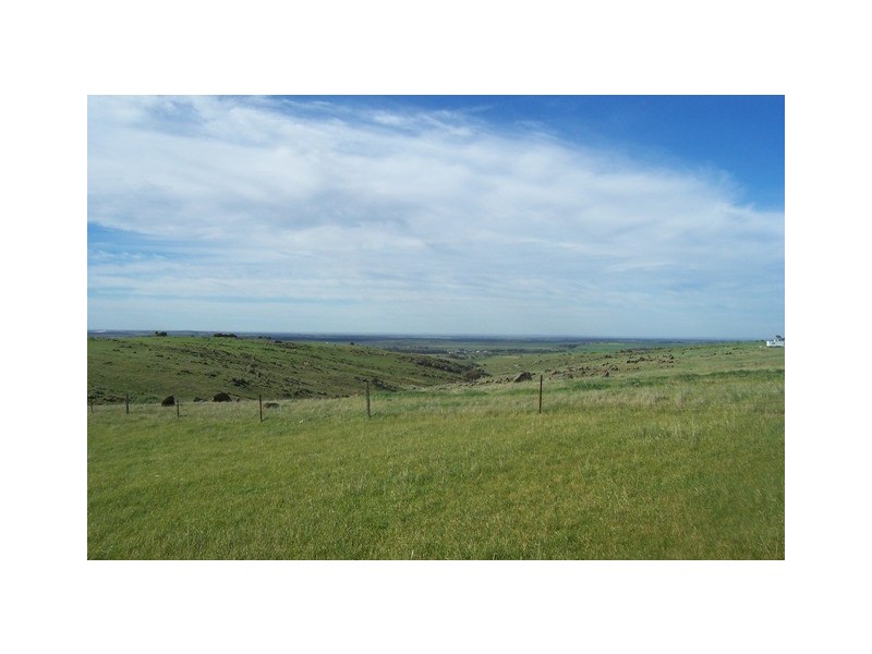 Lot 40 Scrubby Hill Road, Wistow SA 5251