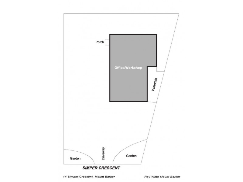 14  Simper Crescent, Mount Barker SA 5251