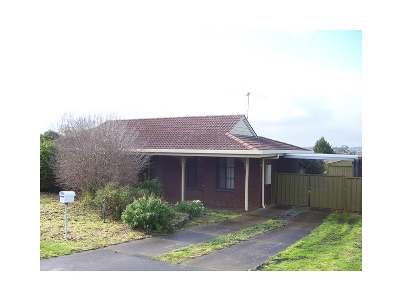 21 Dumas Street, Mount Barker SA 5251