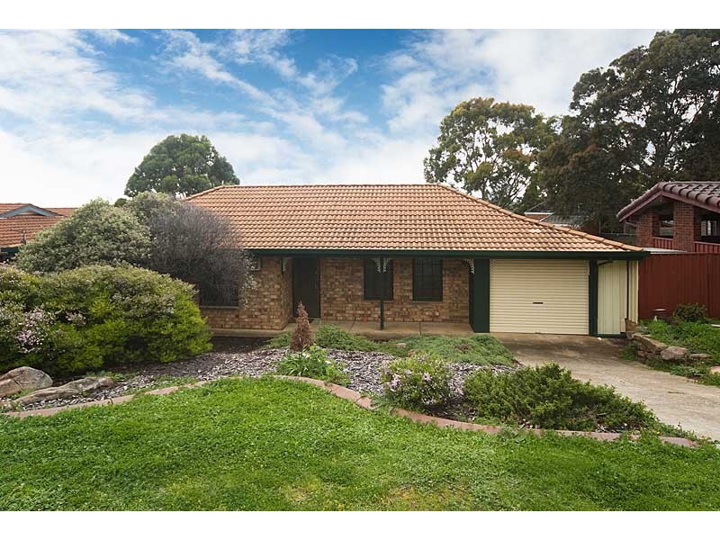 35 Bellavista Road, Flagstaff Hill SA 5159