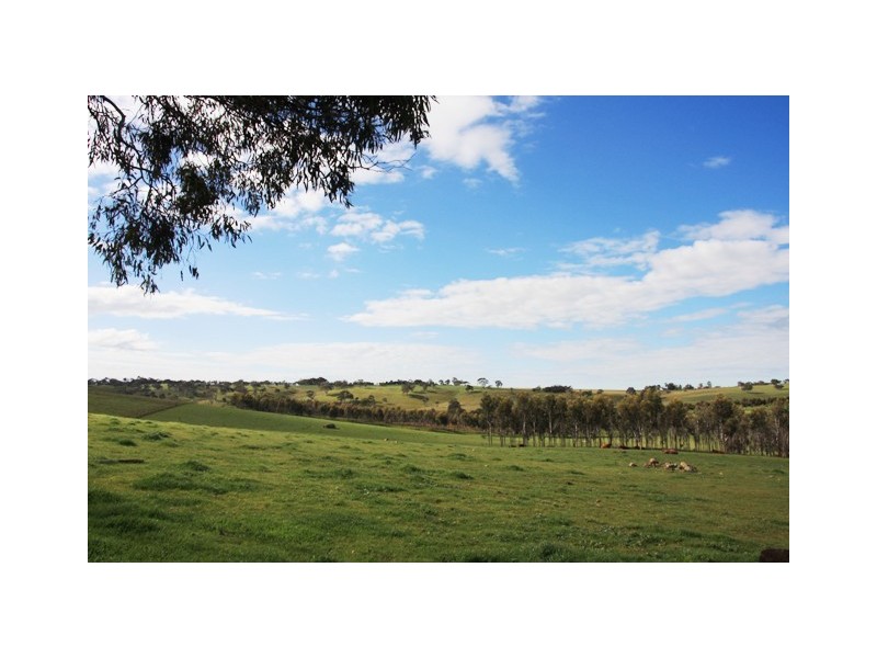 Lot 4 Klenke Road, Wistow SA 5251