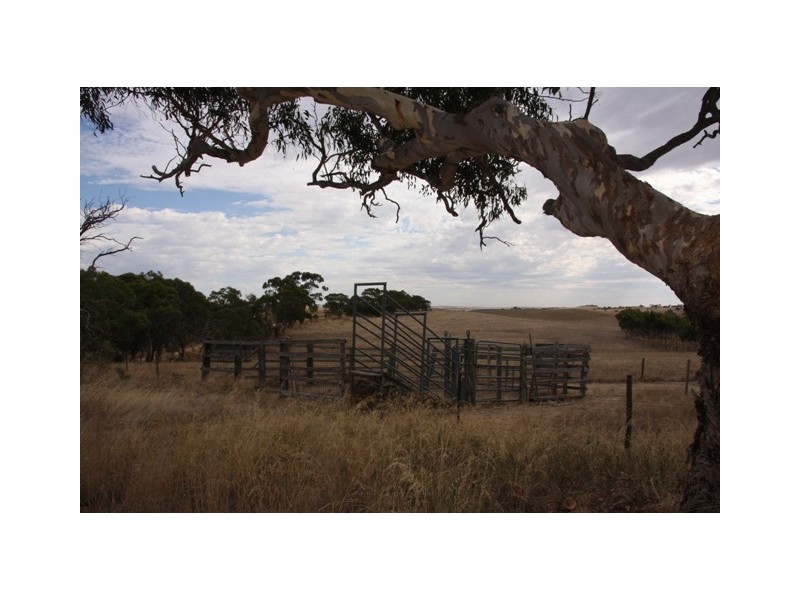 Lot 4 Klenke Road, Wistow SA 5251
