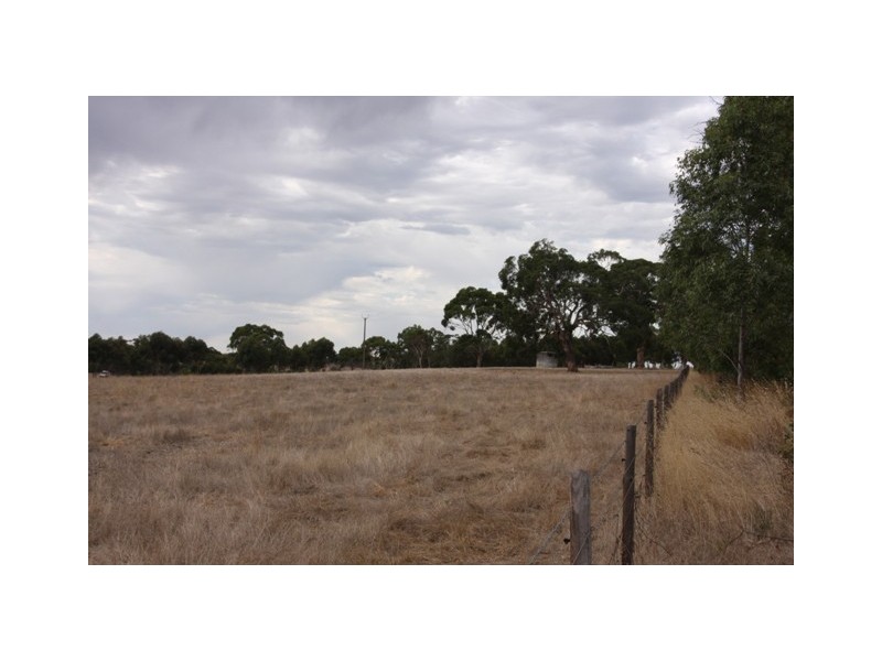 Lot 4 Klenke Road, Wistow SA 5251