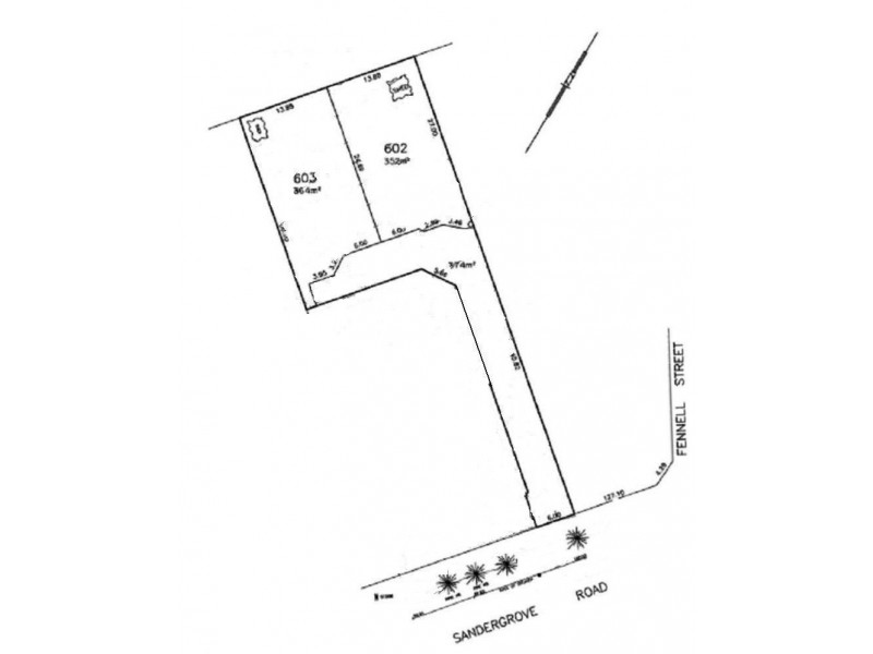 Lot 602 Sandergrove Road, Strathalbyn SA 5255