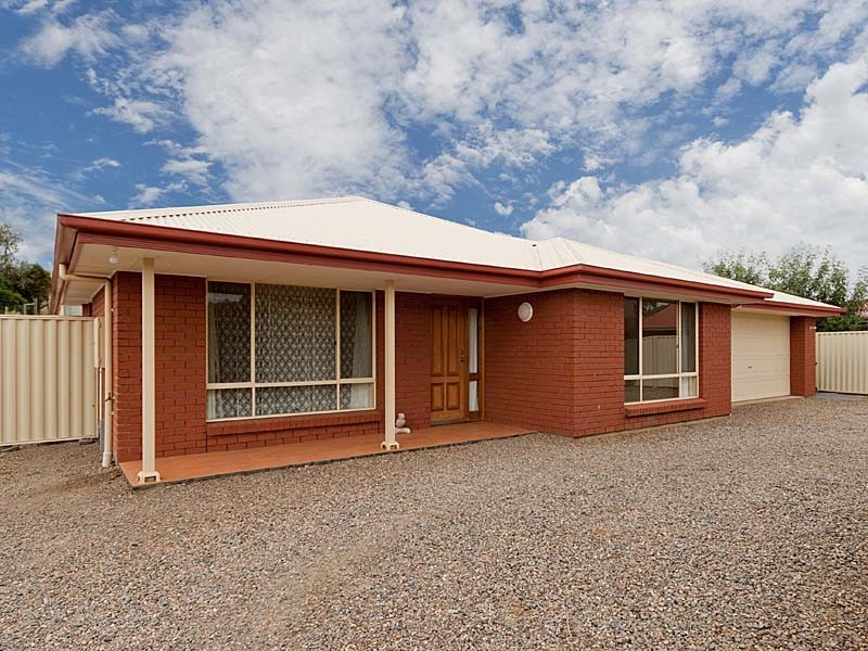 Lot 124 Mine Road, Kanmantoo SA 5252