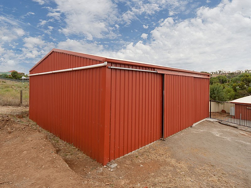 Lot 124 Mine Road, Kanmantoo SA 5252