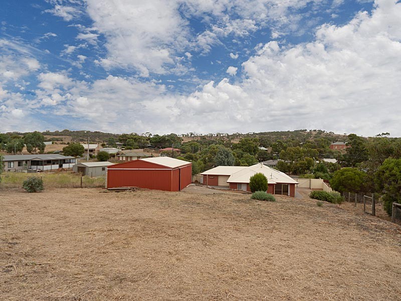 Lot 124 Mine Road, Kanmantoo SA 5252