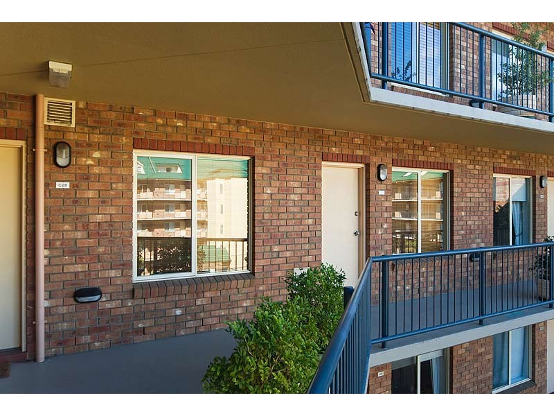 27C/18 Bewes Street, Adelaide SA 5000