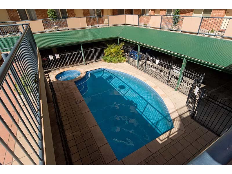 27C/18 Bewes Street, Adelaide SA 5000