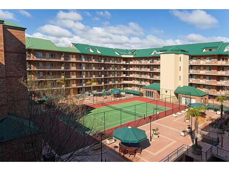 27C/18 Bewes Street, Adelaide SA 5000