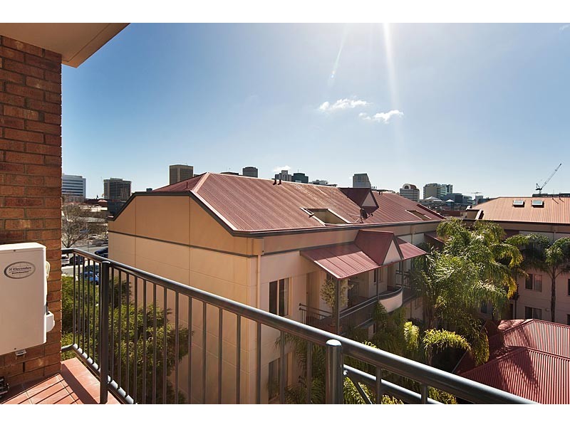 27C/18 Bewes Street, Adelaide SA 5000