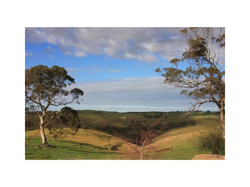 Lots 11 and 12 Ironstone Range Road, Petwood SA 5254