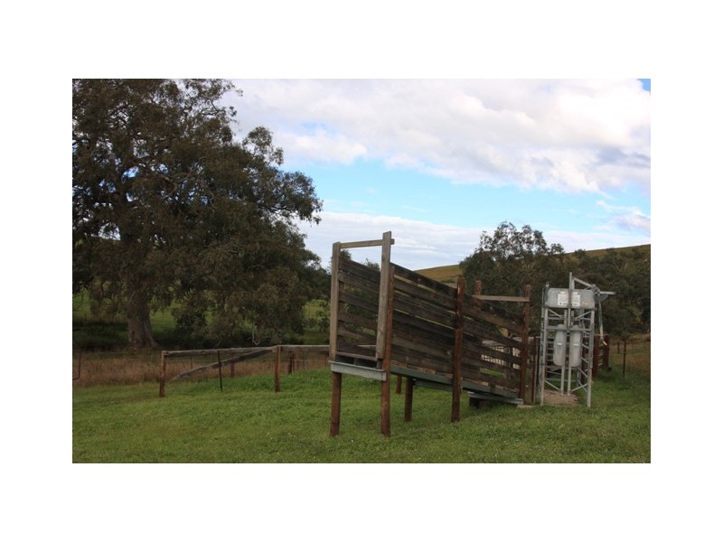 Lots 11 and 12 Ironstone Range Road, Petwood SA 5254