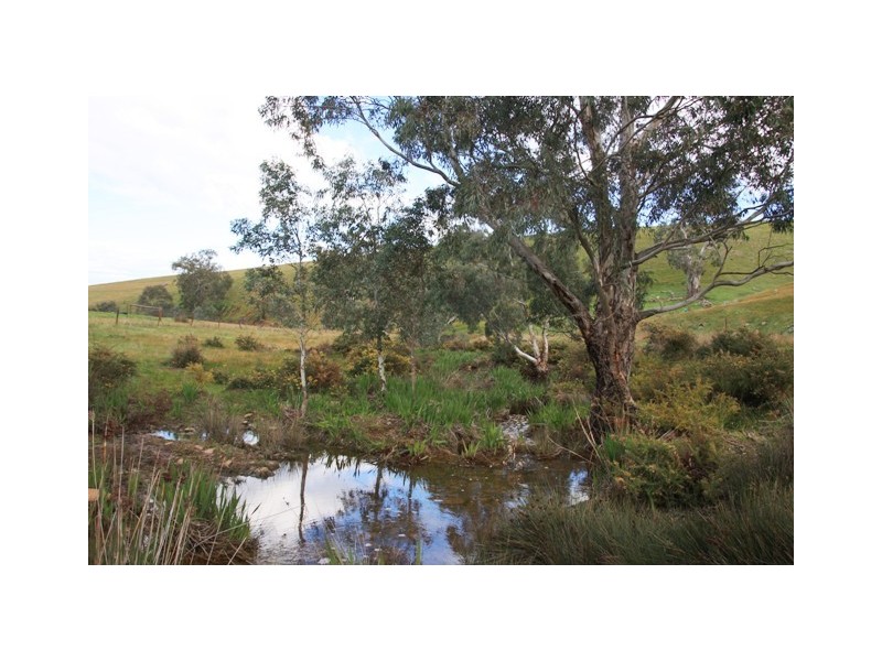 Lots 11 and 12 Ironstone Range Road, Petwood SA 5254