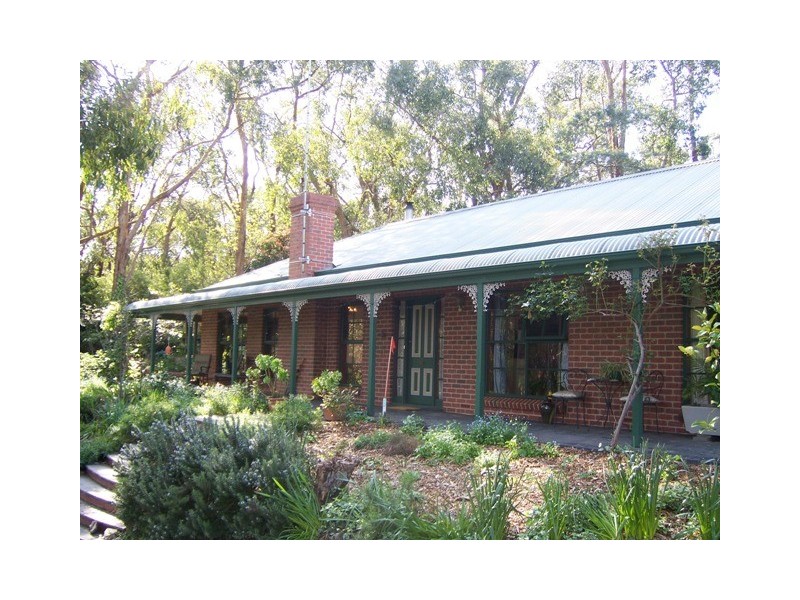 274 Sturt Valley Road, Upper Sturt SA 5156