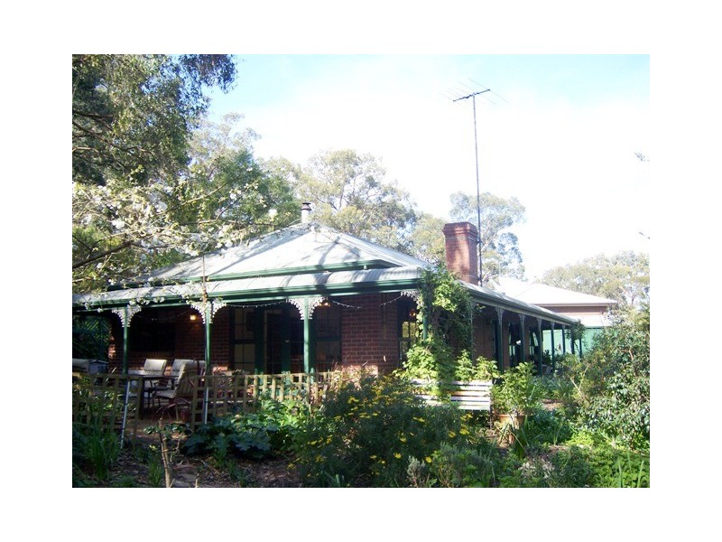 274 Sturt Valley Road, Upper Sturt SA 5156