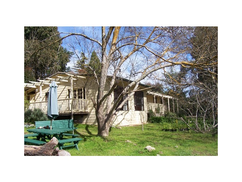 Lot 30 Woolcock Road, Longwood SA 5153